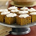 Pumpkin Bars (Paula Deen)