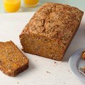 Pumpkin Bread (Alton Brown)