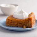 Pumpkin Gooey Butter Cakes (Paula Deen)