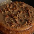 Pumpkin Maple Pecan Cheesecake (Anne Thornton)