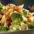 Quick Veggie Stir-Fry (Sunny Anderson)