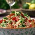 Quinoa Tabbouleh (Aarti Sequeira)