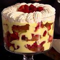 Red Berry Trifle (Ina Garten)