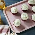 Red Velvet Cupcakes (Ina Garten)