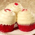 Red Velvet Cupcakes