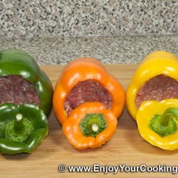 Stuffed Peppers