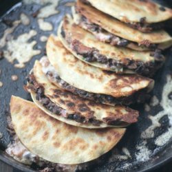 Black Bean Tacos