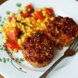 Turkey Meatloaf