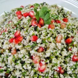 Tabouli