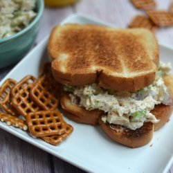 My Chicken Salad