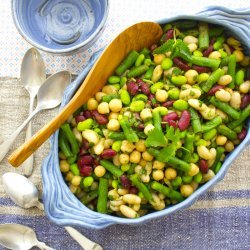 Bean Salad Ii