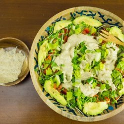 Dijon Salad Dressing