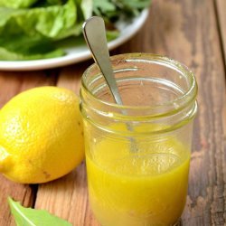 Citrus Vinaigrette