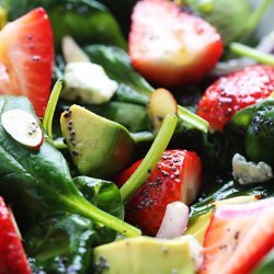 Spinach Salad