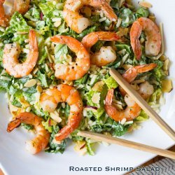 Shrimp Salad