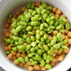 Edamame Salad