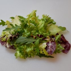 Salad Mix