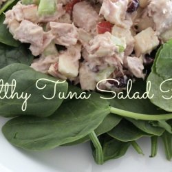 Tuna Salad