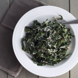 Tuscan Kale Salad