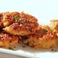 Risotto Cakes (Sandra Lee)