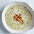 Roasted Potato Leek Soup (Ina Garten)