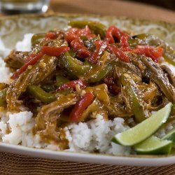 Ropa Vieja (Emeril Lagasse)