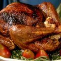 Rum Glazed Turkey (Danny Boome)