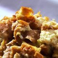 Sage and Mushroom Stuffing (Sandra Lee)