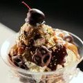 Sandy's Sundae (Sandra Lee)