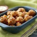 Sausage Balls (Paula Deen)