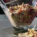 Savoy Jicama Slaw with Citrus-Cumin Dressing (Guy Fieri)