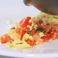 Scrumptious Scramble (Ellie Krieger)