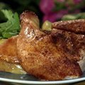 Sixteen Spice Smoked Chicken (Bobby Flay)