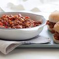 Sloppy Joes (Ellie Krieger)