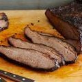 Smoked BBQ Brisket (Bobby Flay)