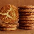 Snickerdoodles (Trisha Yearwood)