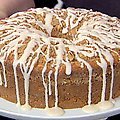 Sour Cream Coffee Cake (Ina Garten)