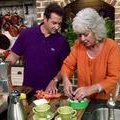 Southern Snowballs (Paula Deen)