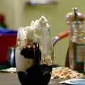 Spanish Sundaes (Rachael Ray)