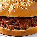 Spenser's Sloppy Joes (Patrick and Gina Neely)