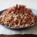 Spicy Black-Eyed Peas (Paula Deen)