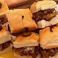 Spicy Jalapeno Sliders (Aaron McCargo, Jr.)