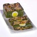 Spinach Loaf (Giada De Laurentiis)