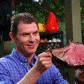 Standing Rib Roast (Bobby Flay)