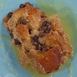 Steve's Killer Bread Pudding