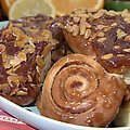 Sticky Buns (Bobby Flay)