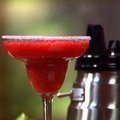 Strawberry Daiquiri