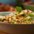 Summer Corn Salad (Sunny Anderson)