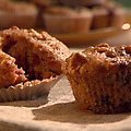 Sunny Morning Muffins (Sunny Anderson)