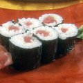 Sushi Rice (Alton Brown)